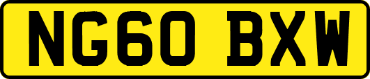 NG60BXW