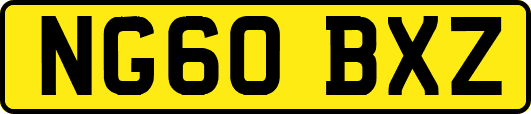 NG60BXZ