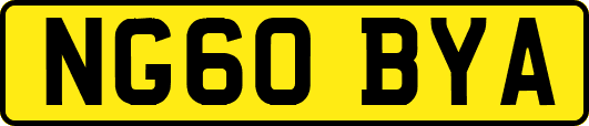 NG60BYA
