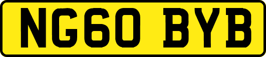 NG60BYB