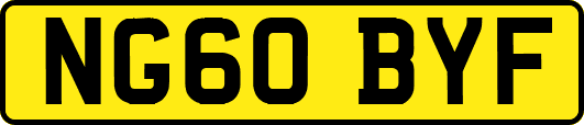 NG60BYF