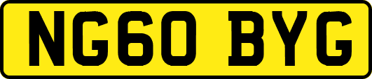 NG60BYG