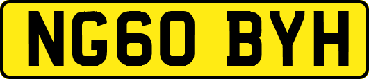 NG60BYH