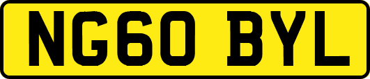 NG60BYL