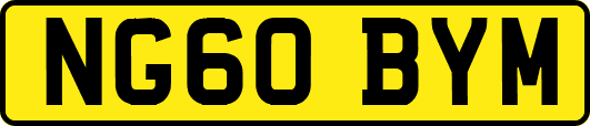 NG60BYM