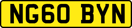 NG60BYN