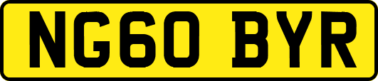 NG60BYR