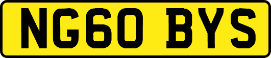 NG60BYS