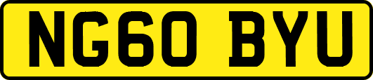 NG60BYU
