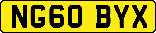 NG60BYX