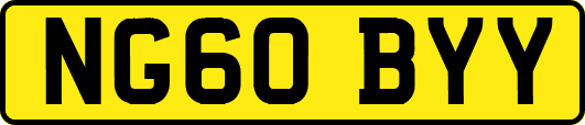 NG60BYY
