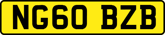 NG60BZB