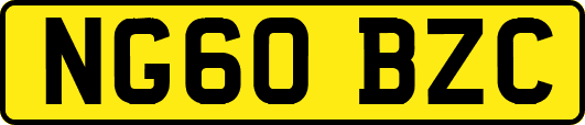 NG60BZC