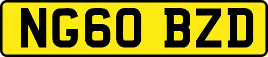 NG60BZD