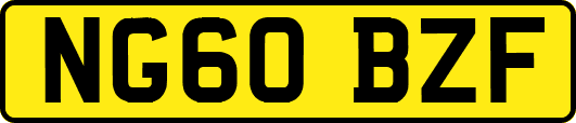 NG60BZF