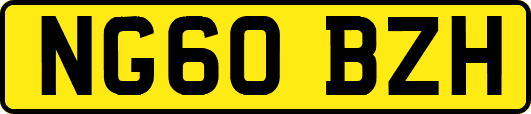 NG60BZH