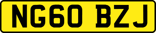 NG60BZJ