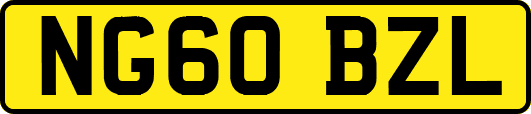NG60BZL