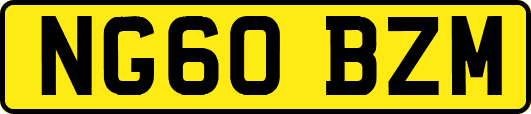 NG60BZM