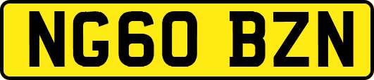 NG60BZN