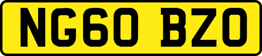 NG60BZO