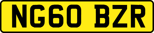 NG60BZR