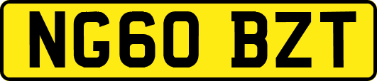 NG60BZT