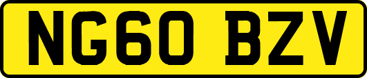 NG60BZV