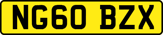 NG60BZX