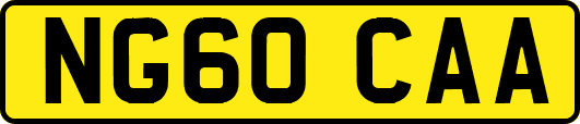 NG60CAA