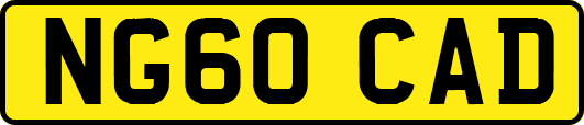 NG60CAD