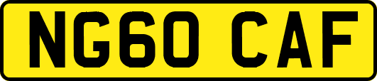 NG60CAF
