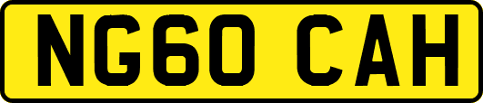 NG60CAH