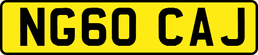 NG60CAJ