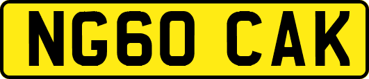 NG60CAK
