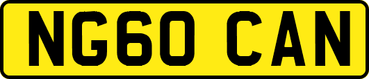 NG60CAN