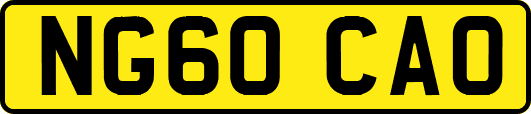 NG60CAO