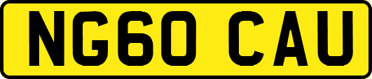 NG60CAU