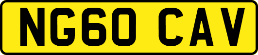 NG60CAV