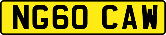 NG60CAW