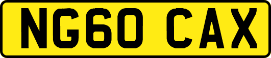 NG60CAX