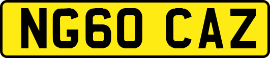 NG60CAZ