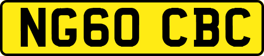 NG60CBC