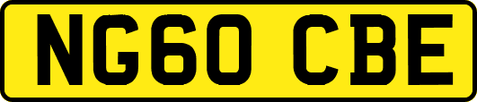 NG60CBE