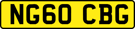 NG60CBG