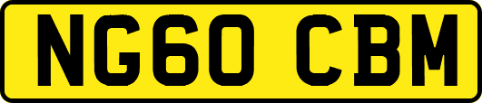 NG60CBM
