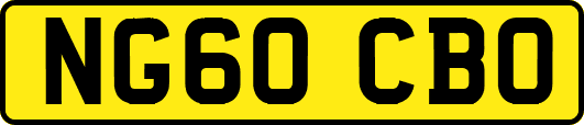 NG60CBO