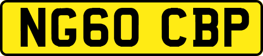 NG60CBP