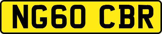 NG60CBR