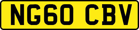 NG60CBV